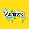 Logotipo da organização Monster