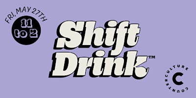 Shift Drink™? NYC