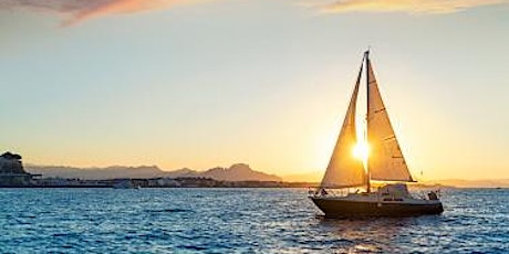 Beginners Sailing Camp tickets