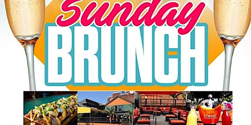 Sunday Brunch at Skinny's Cantina on The Hudson primary image