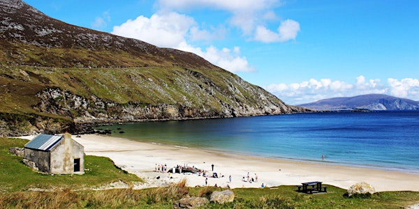 Achill Walking Festival