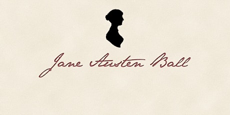 Jane Austen Ball 2017 primary image