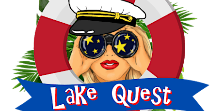 Lake Quest tickets