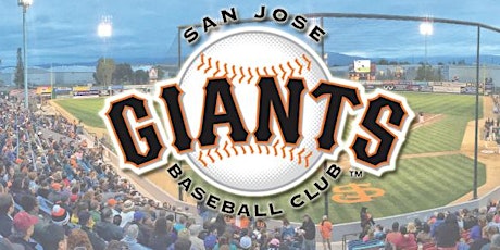 ASCCA at the San Jose Giants, June 1! tickets
