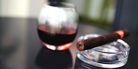 An Evening of Wine and Cigars - Saint Anthony Academy Fundraiser tickets