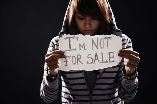 Human Trafficking and Exploitation Awareness for providers of young peoples services 