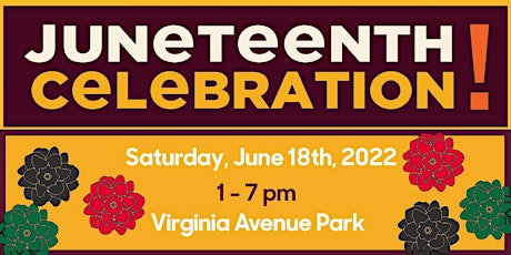 30th Annual Juneteenth Celebration tickets