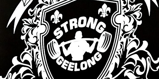 Strong Geelong WINTERFEST