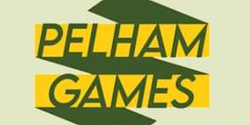 Pelham Games Cornhole Tournament & Football Toss