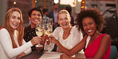 Wine Women and Hormones tickets