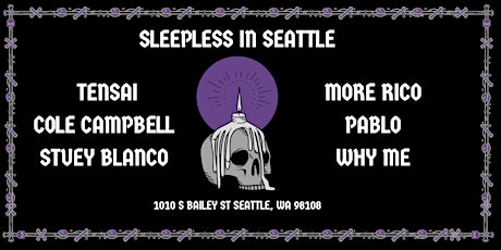 Sleepless In Seattle tickets