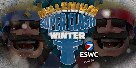 Image principale de Grande Finale Millenium Super Clash Winter