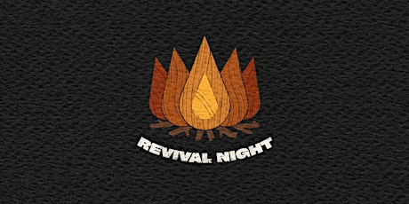 Awaken Generation: Revival Night (May) at Barker Road Methodist Church tickets