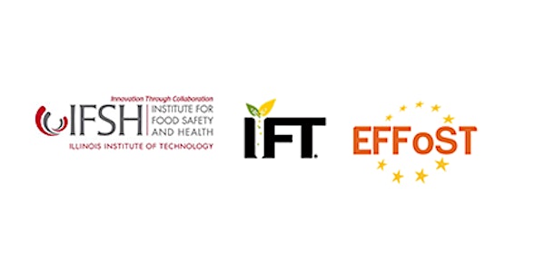 2017 IFT-EFFoST International Nonthermal Processing Conference / Workshop a...