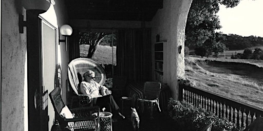 Hike & Tour of M.F.K. Fisher's Last House in the Sonoma Valley  primärbild
