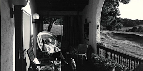 Tour of M.F.K. Fisher's Last House in the Sonoma Valley tickets