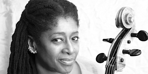 Three on 3 Presents: Akua Dixon