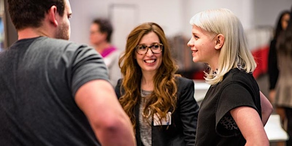 New York: Build a Career You Love