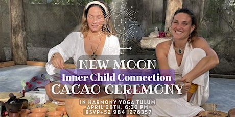 Image principale de Ancestral Cacao Ceremony New Moon in Tulum by Holistic Experiences