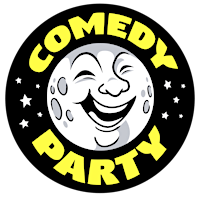 Comedy+Party