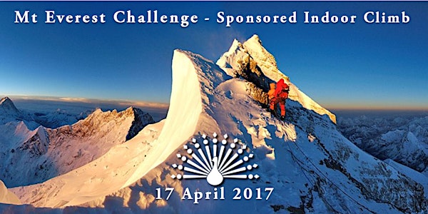 MT Everest Challenge