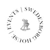 Logotipo de The Swedenborg Society