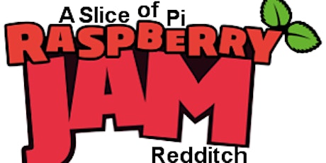 A Slice of Pi Club [Jan] primary image