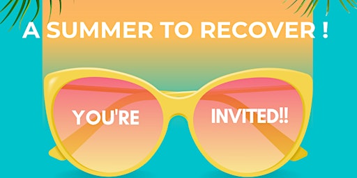 A Summer to Recover 2022 Gala