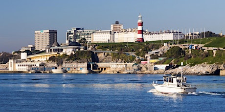 Marine planning south west: plan development workshops    primary image