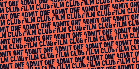 Whiplash @ Admit One Film Club primary image