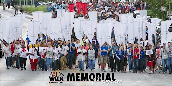 Memorial & Legacy Program 2017
