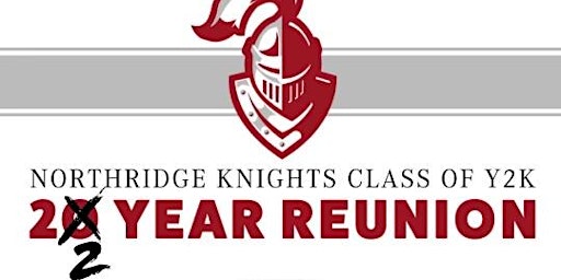 Northridge Class of 2000 Reunion
