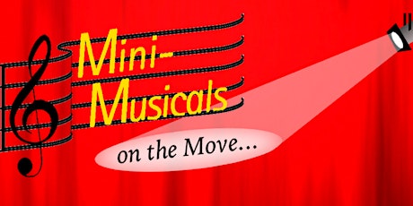 Mini-Musicals Summer Cabaret Performance tickets