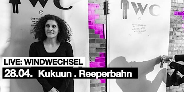 Live: Luv & Lee Improvisationstheater