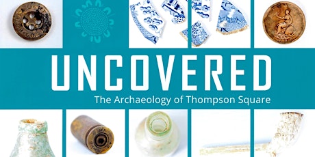 Talk: Uncovered Exhibition