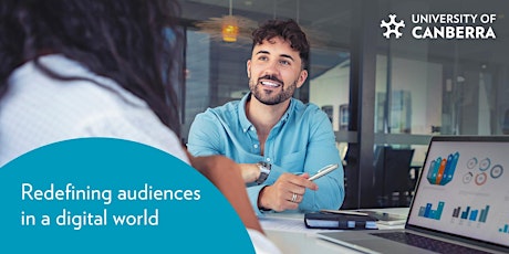 Lunch & Learn - Redefining audiences in a digital world tickets