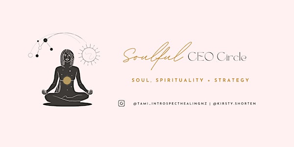 Soulful CEO Circle