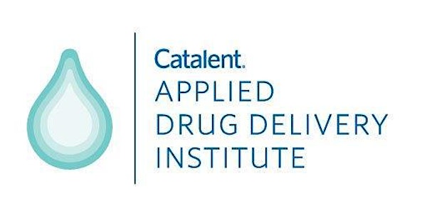 CADDI Non-Invasive Delivery of Macromolecules Conference