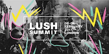 The Lush Summit  primary image