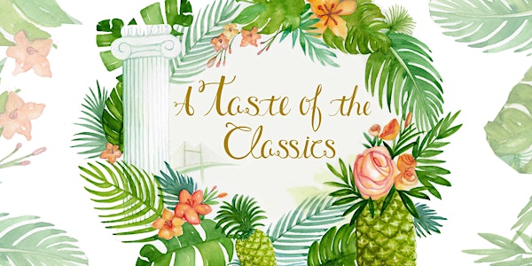 A Taste of the Classics