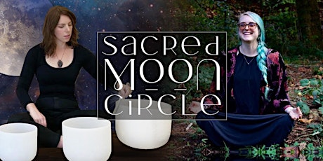 VIRTUAL Full Moon and Eclipse in Scorpio Ceremony and Sound Bath tickets