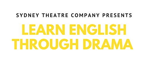 Learn English Through Drama