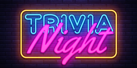 Trivia Night for YJP’s (35-55) tickets