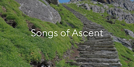 SONGS OF ASCENT: 7PM Concert, 6:15 Composer Shawn Kirchner Pre-Talk tickets