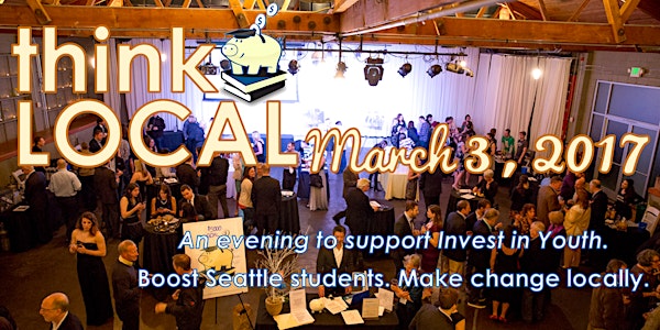 thinkLOCAL 2017