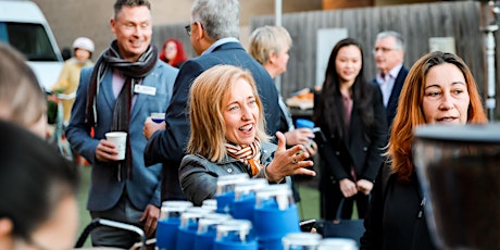Reboot Your Business Networking Action Workshop for Hobsons Bay Businesses tickets
