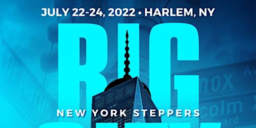 NEW YORK 'BIG CITY WEEKEND' 2022