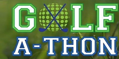 Teen Challenge Golf-a-thon primary image