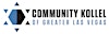 Logo de Community Kollel of Greater Las Vegas