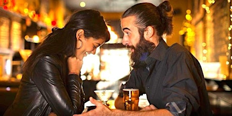 Speed Dating Melbourne 25-36yrs Brunswick Singles Events  Meetups tickets